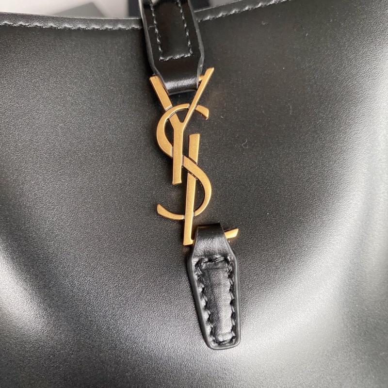 YSL Bucket Bags